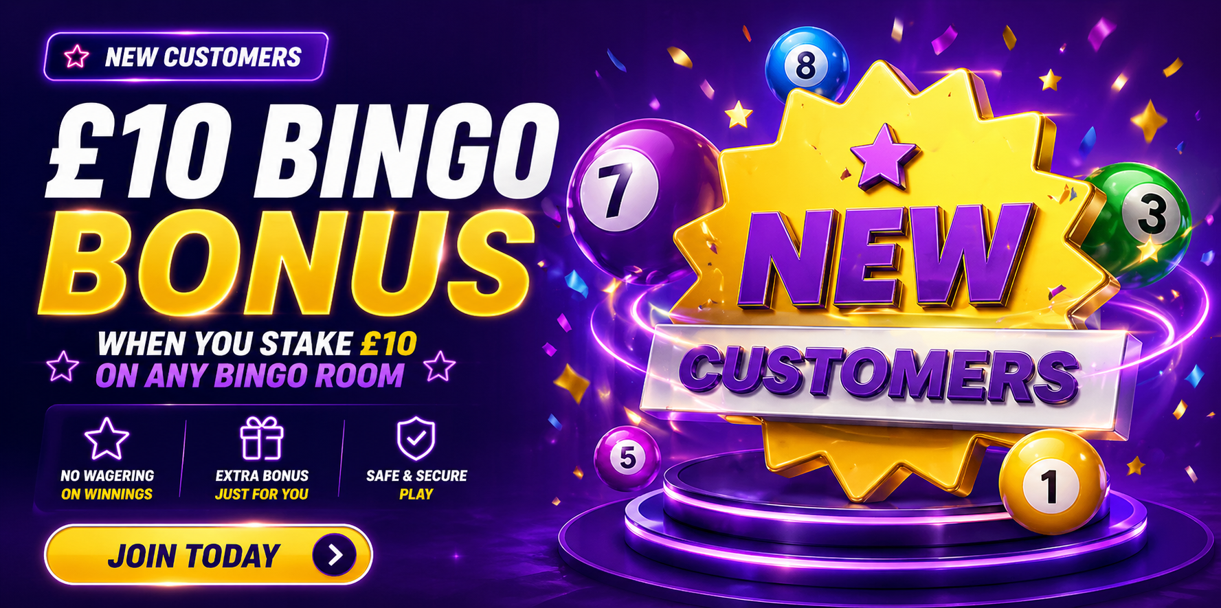 Community Features in Bingo Rooms
