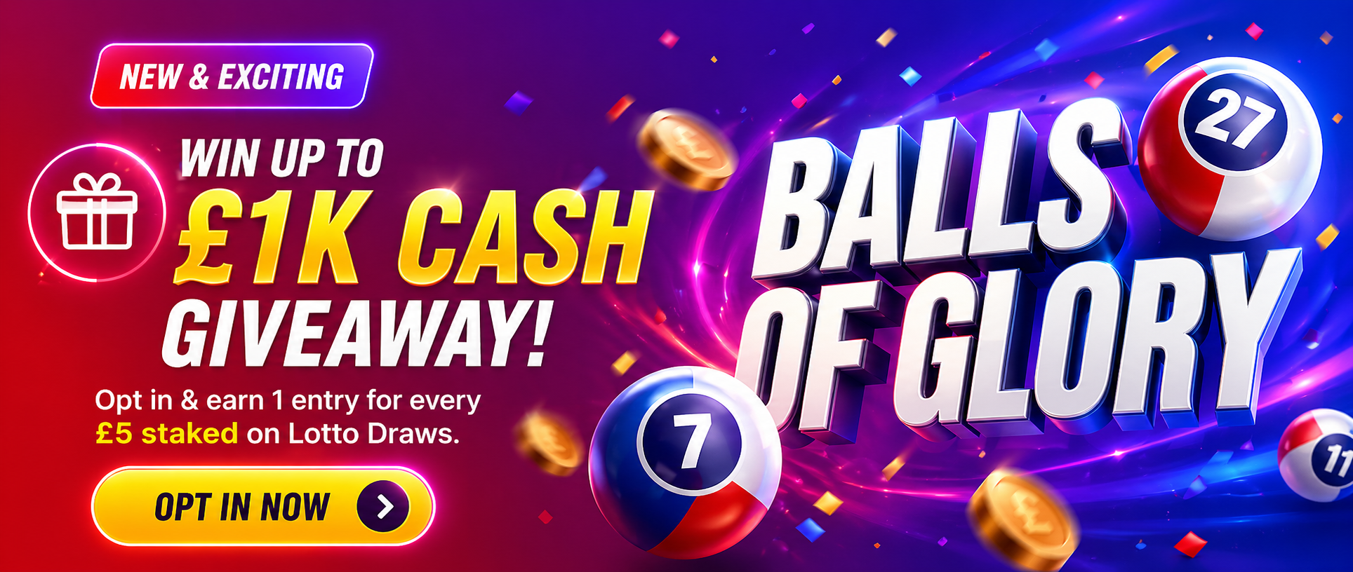 How Online Lotto Draws Work